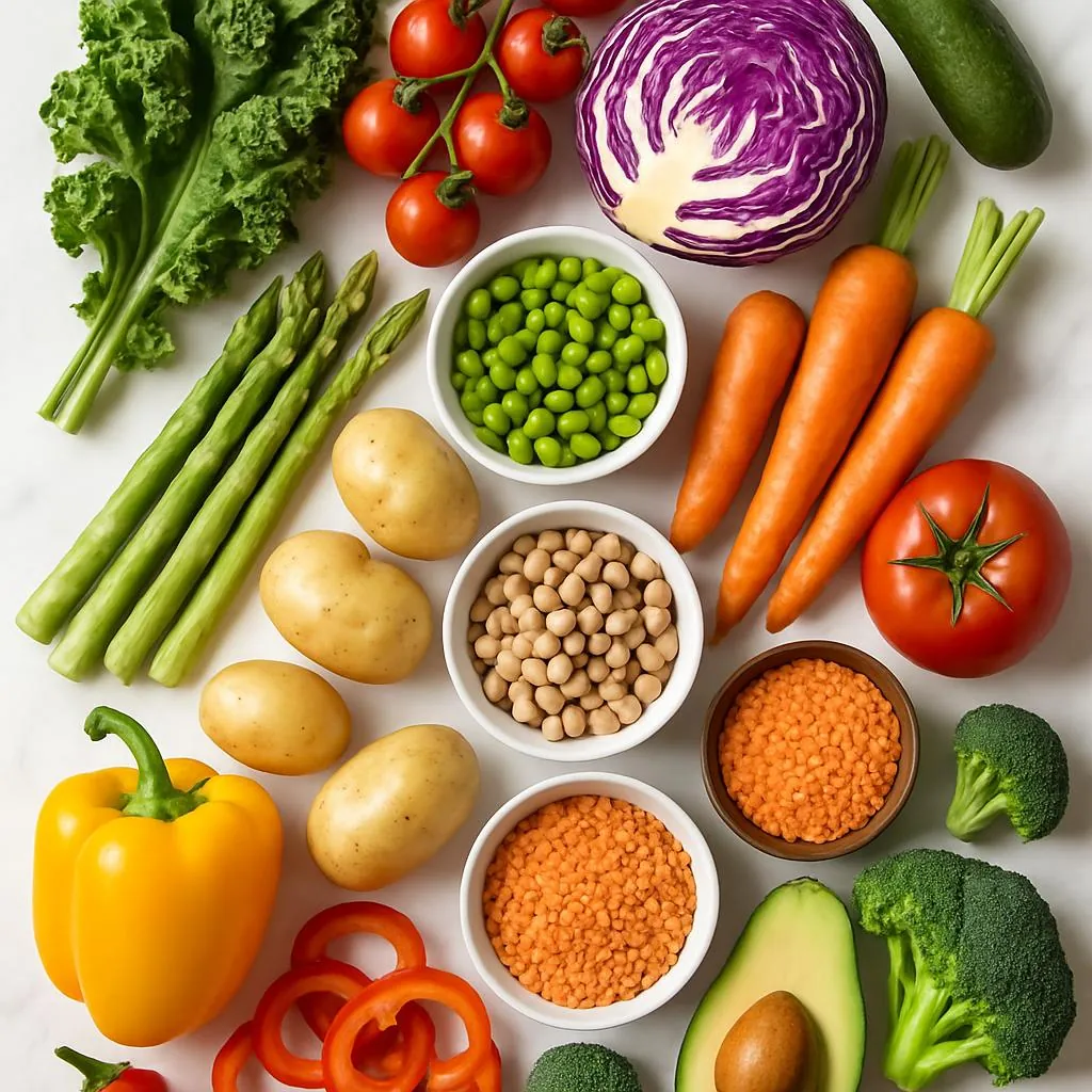 Vegetarian